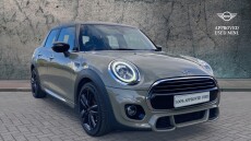 MINI Hatchback 1.5 Cooper Sport II 5dr Auto Petrol Hatchback